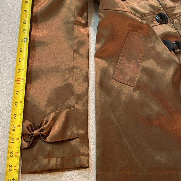 Coco & Tashi - women’s double breasted jacket. Size 6 - Picture 12 of 12